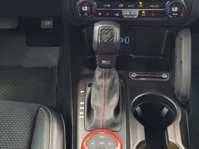 Used 2023 Ford Bronco Raptor AWD/4WD image 18