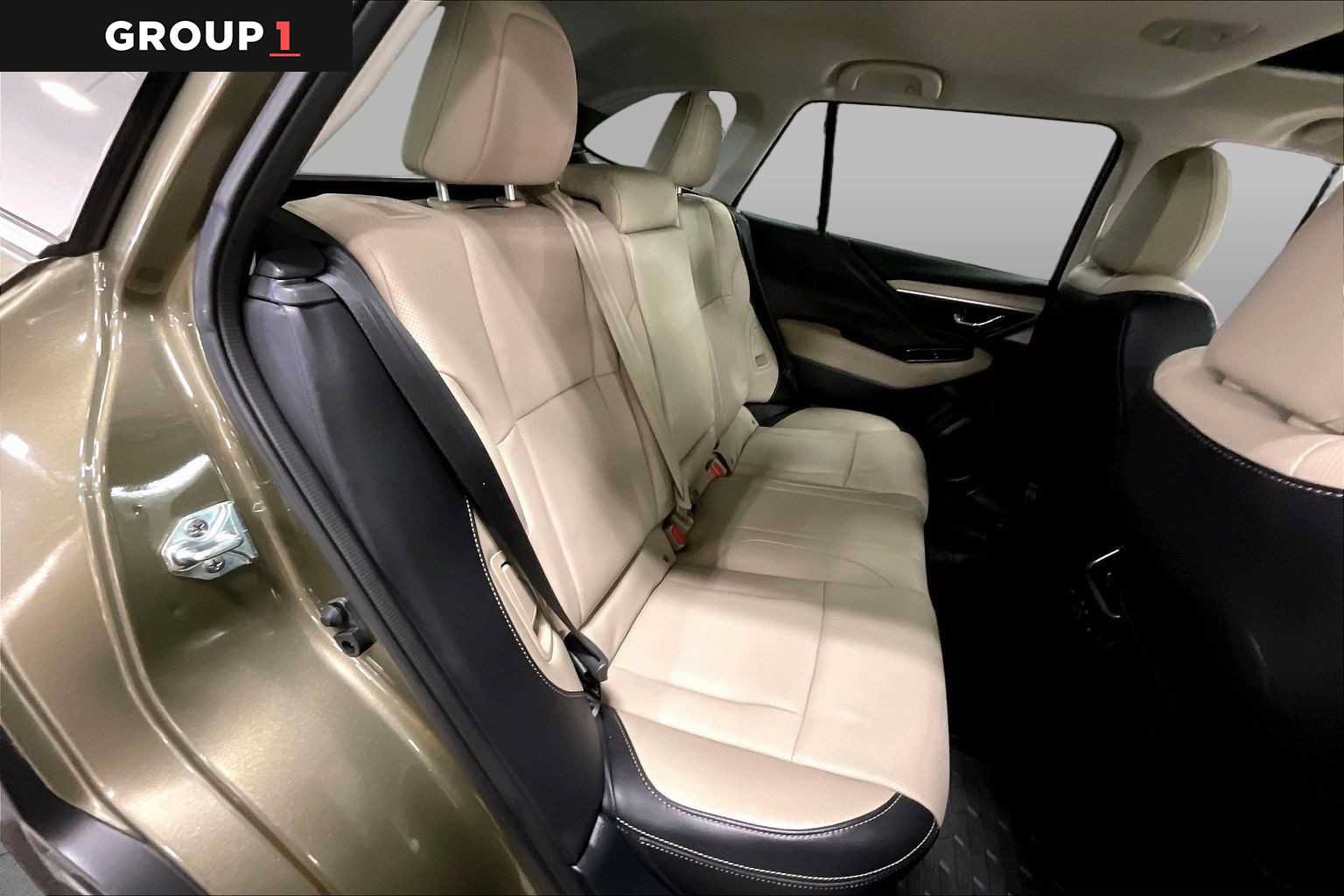 Certified 2025 Subaru Outback Limited XT AWD/4WD image 20