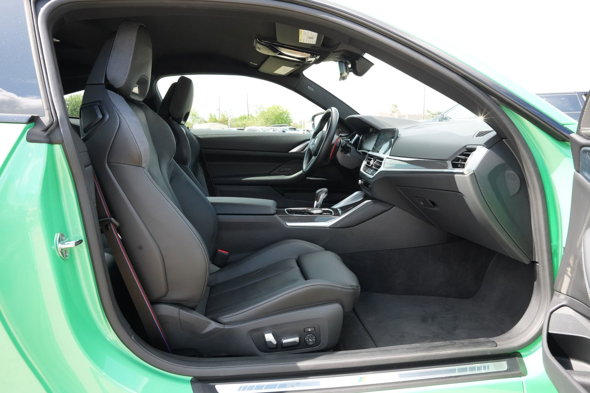 Used 2023 BMW M4 xDrive Competition image 24