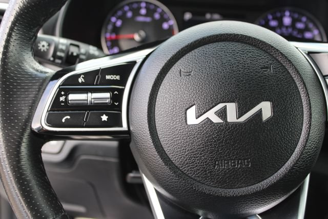Used 2024 Kia Forte GT-Line FWD image 22