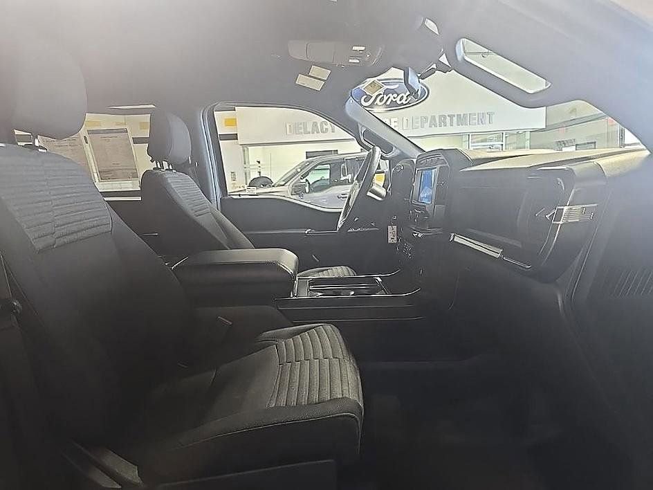 Used 2023 Ford F150 XL w/ STX Appearance Package image 39