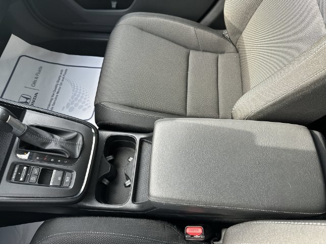 Used 2026 Honda CR-V EX image 25