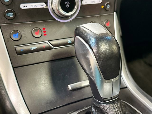 Used 2018 Ford Edge Sport w/ Equipment Group 401A AWD/4WD image 17