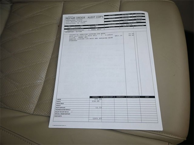 Used 2023 Nissan Maxima Platinum w/ Sport Mat Group image 17