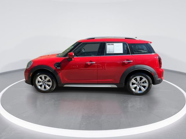 Used 2024 MINI Cooper Countryman image 5