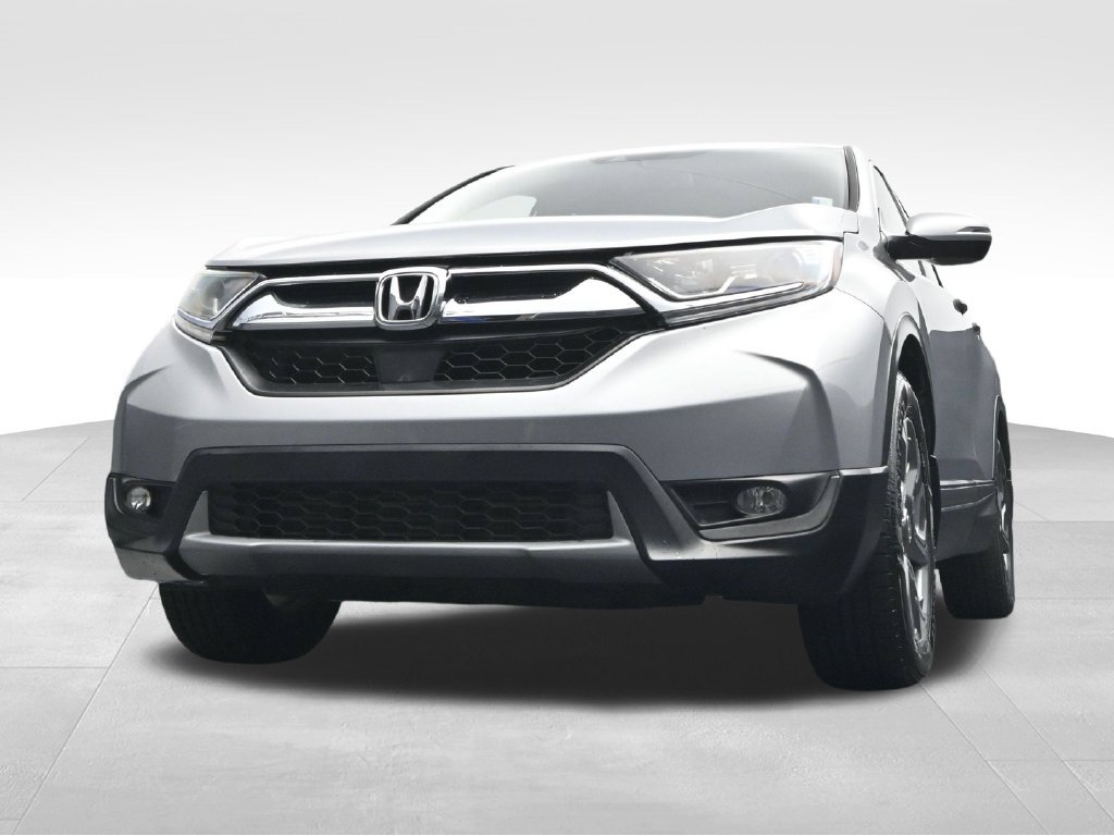 Used 2019 Honda CR-V EX-L image 53