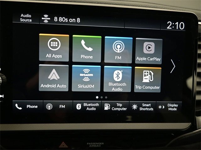 New 2026 Honda Ridgeline RTL image 12