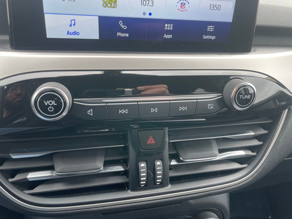 Used 2020 Ford Escape SEL AWD/4WD image 11