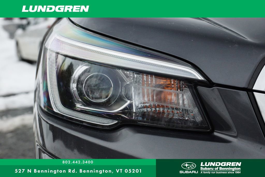 Used 2020 Subaru Forester Limited image 39