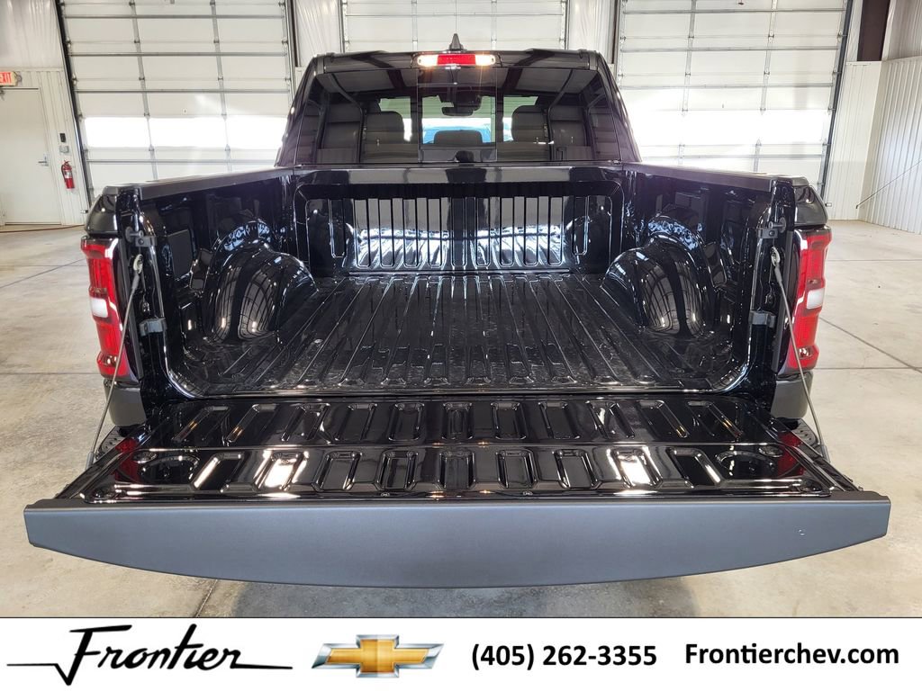 New 2026 RAM 1500 Big Horn image 10