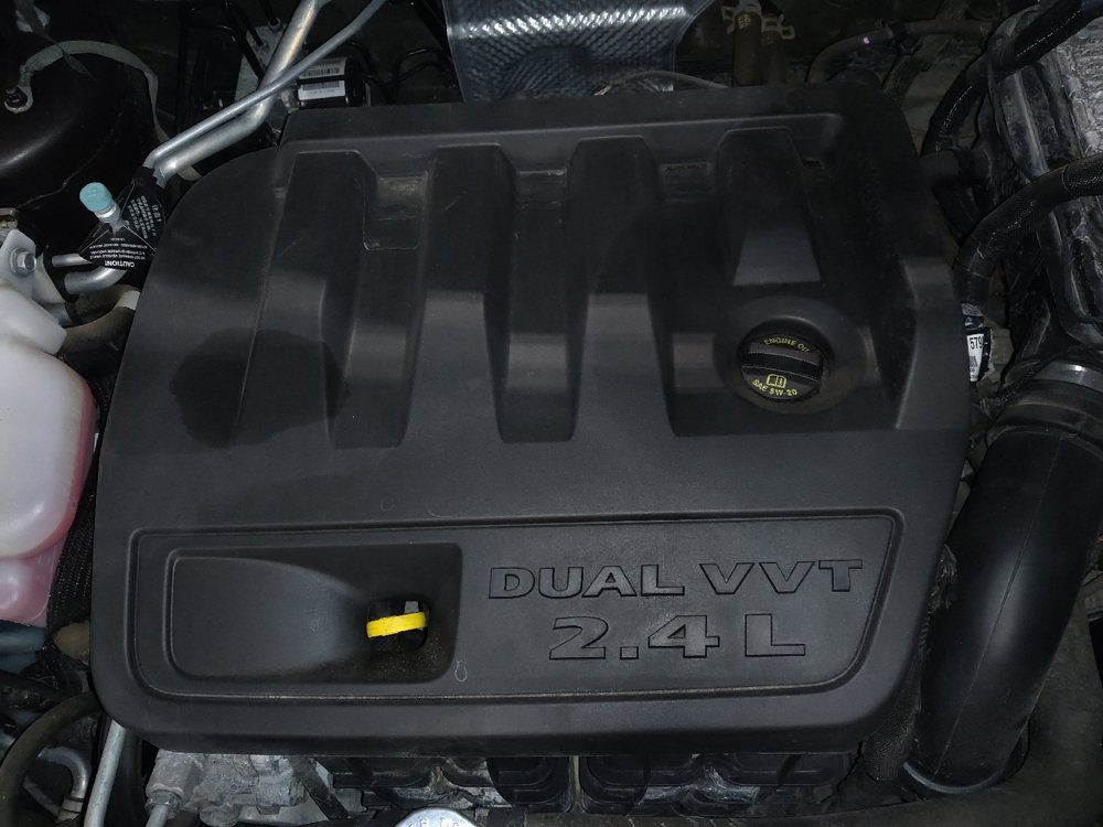 Used 2014 Jeep Compass Sport w/ Power Value Group image 30