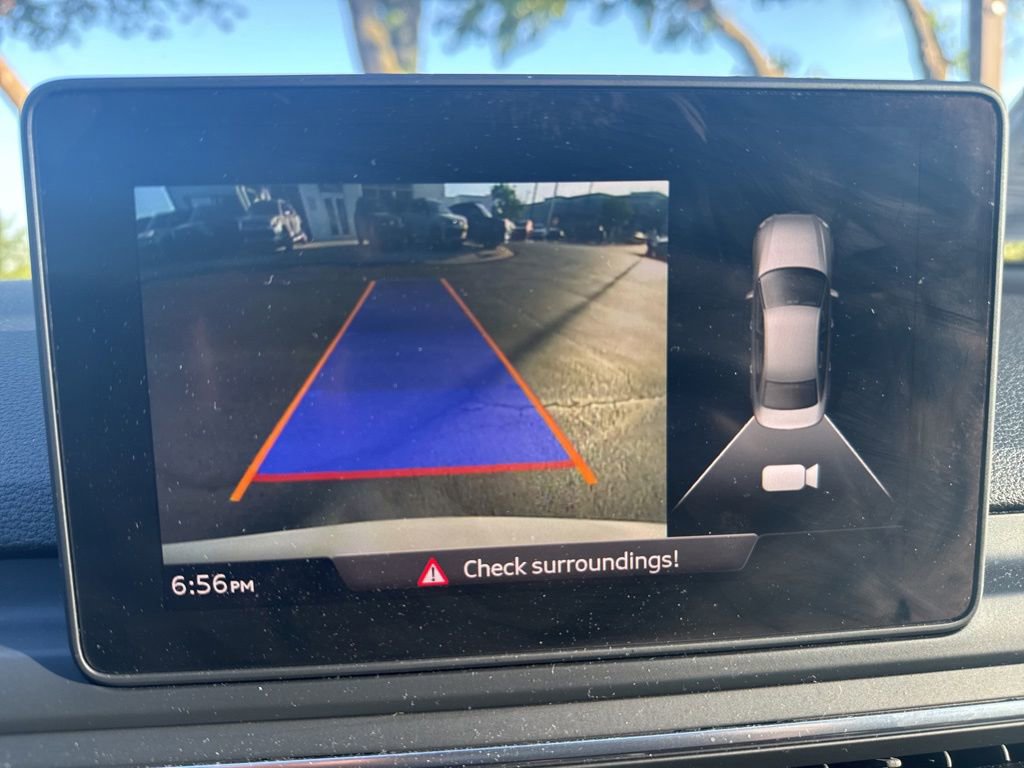 Used 2019 Audi A4 2.0T Premium w/ Convenience Package FWD image 15