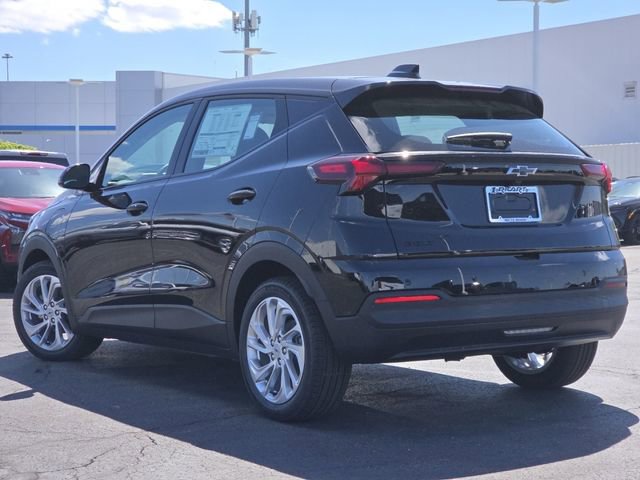 New 2027 Chevrolet Bolt LT FWD image 16
