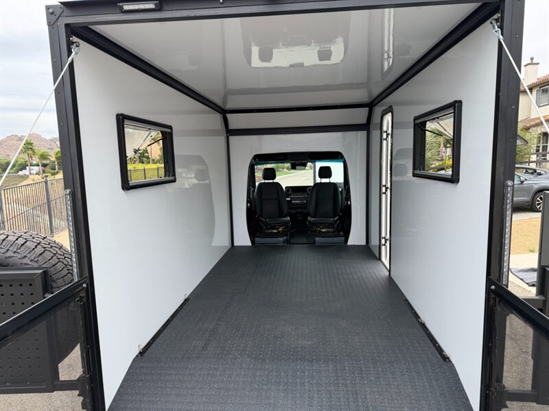 Used 2024 Mercedes-Benz Sprinter 3500 image 24