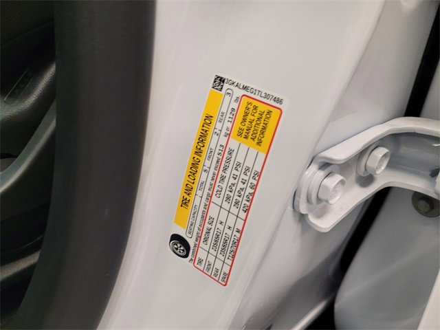 New 2026 GMC Terrain Elevation image 16