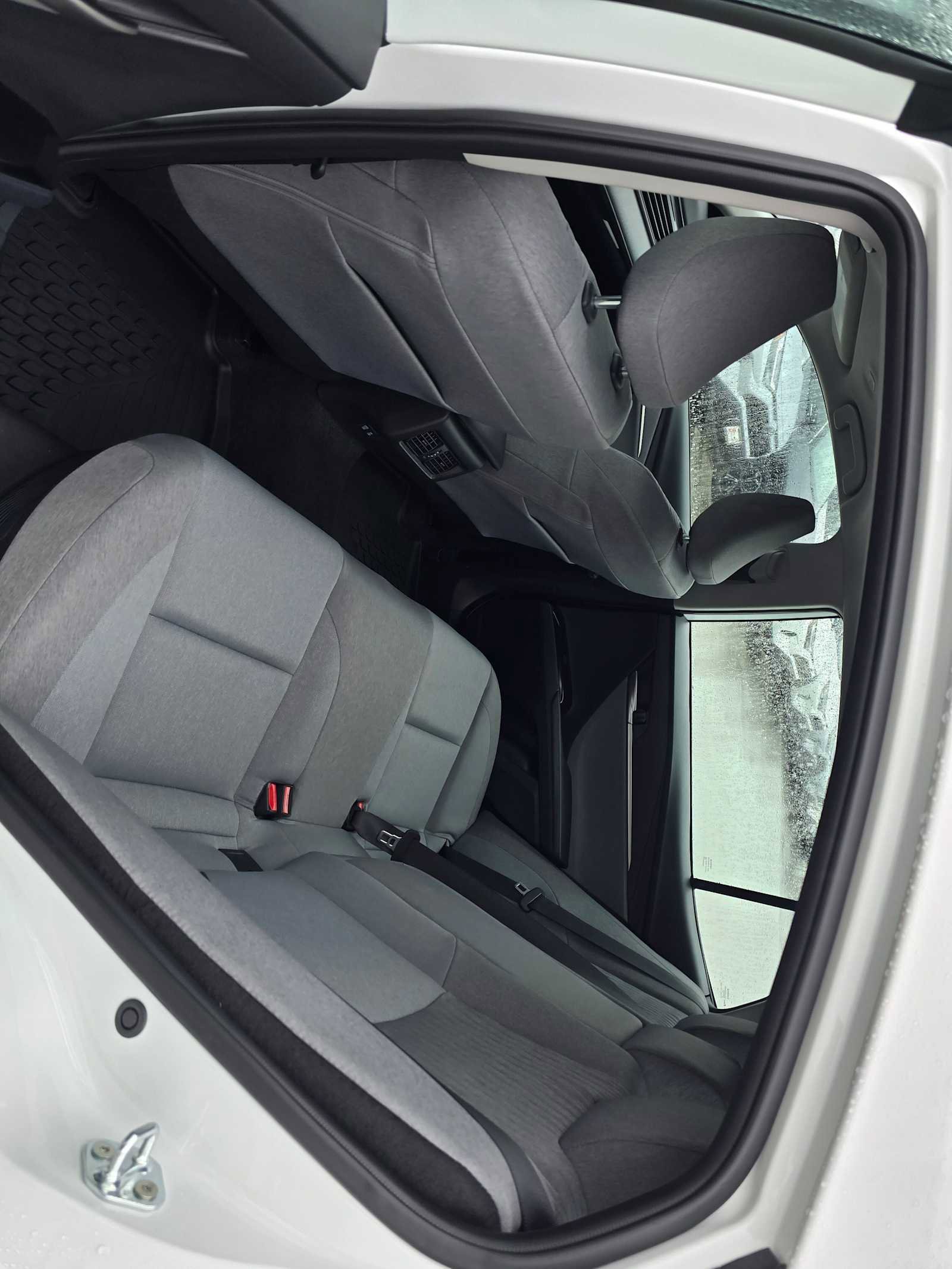 Certified 2025 Toyota Camry LE image 19