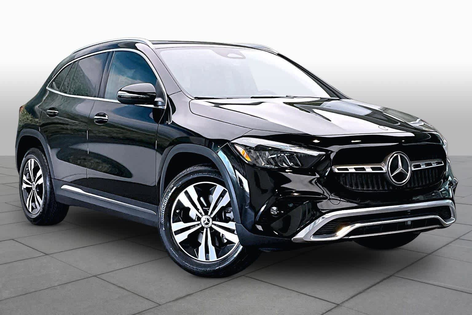 Used 2024 Mercedes-Benz GLA 250 image 3