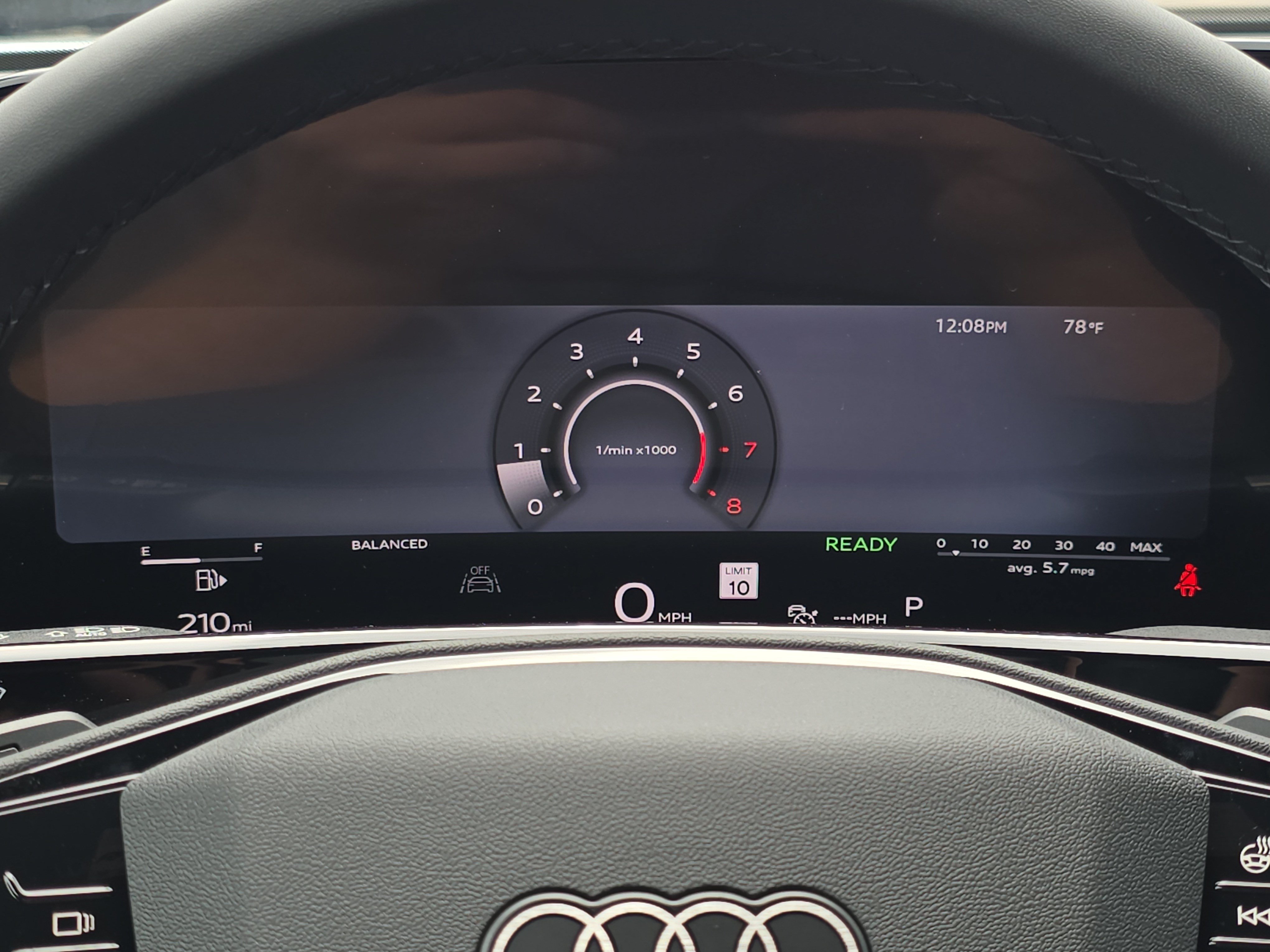New 2026 Audi Q3 quattro 2.0T AWD/4WD image 19