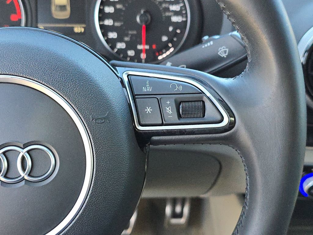 Used 2016 Audi A3 1.8T Premium w/ Audi MMI Navigation Plus image 24