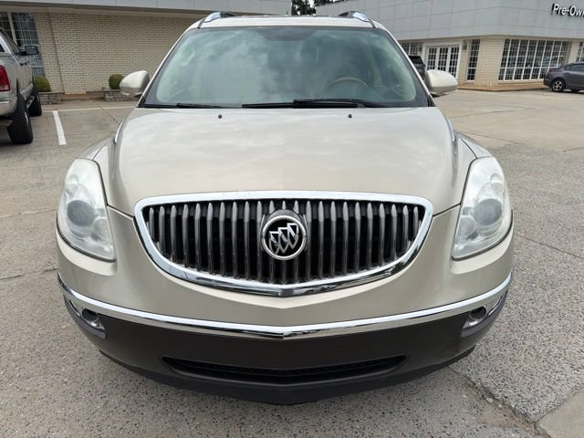 Used 2012 Buick Enclave FWD image 3