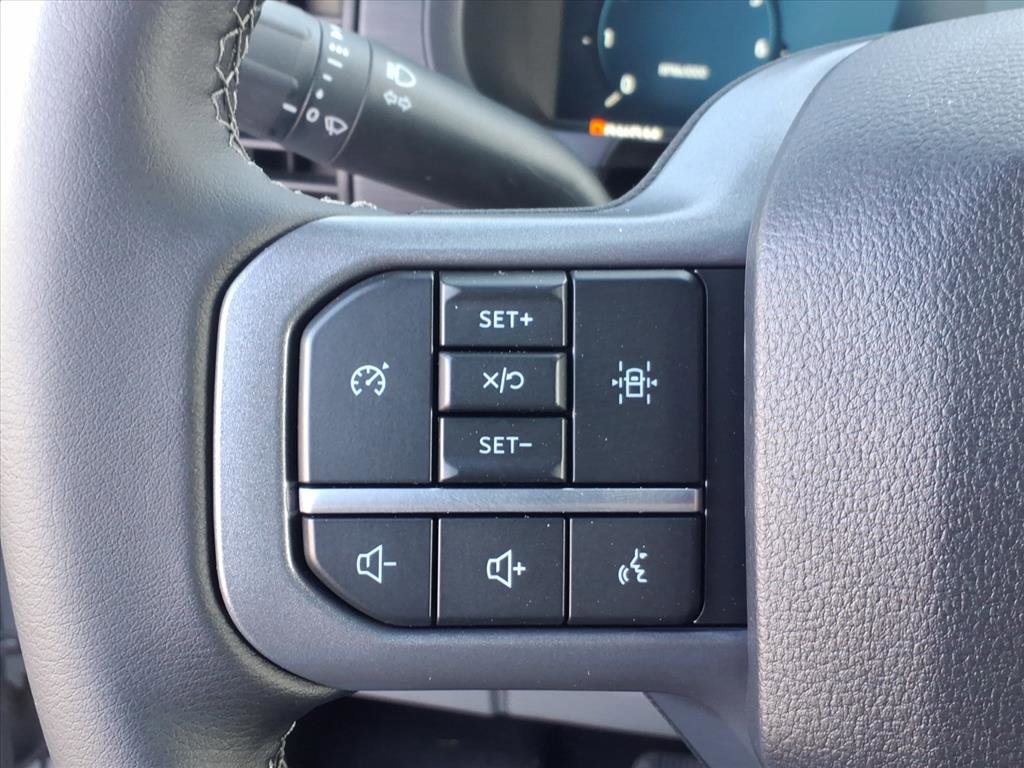 Used 2024 Ford F150 XLT w/ Mobile Office Package image 25