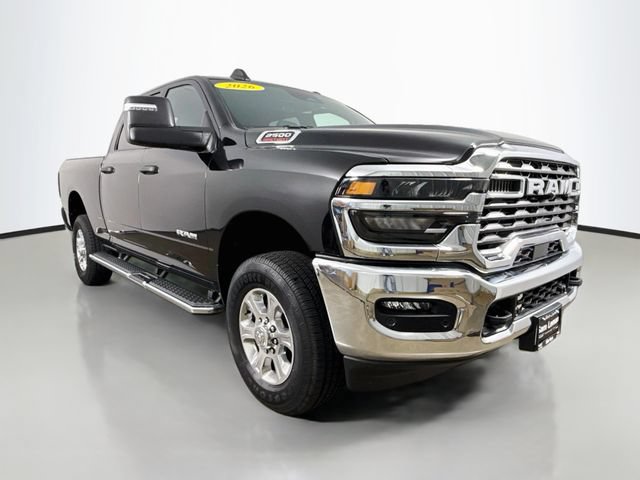 Used 2026 RAM 2500 Big Horn