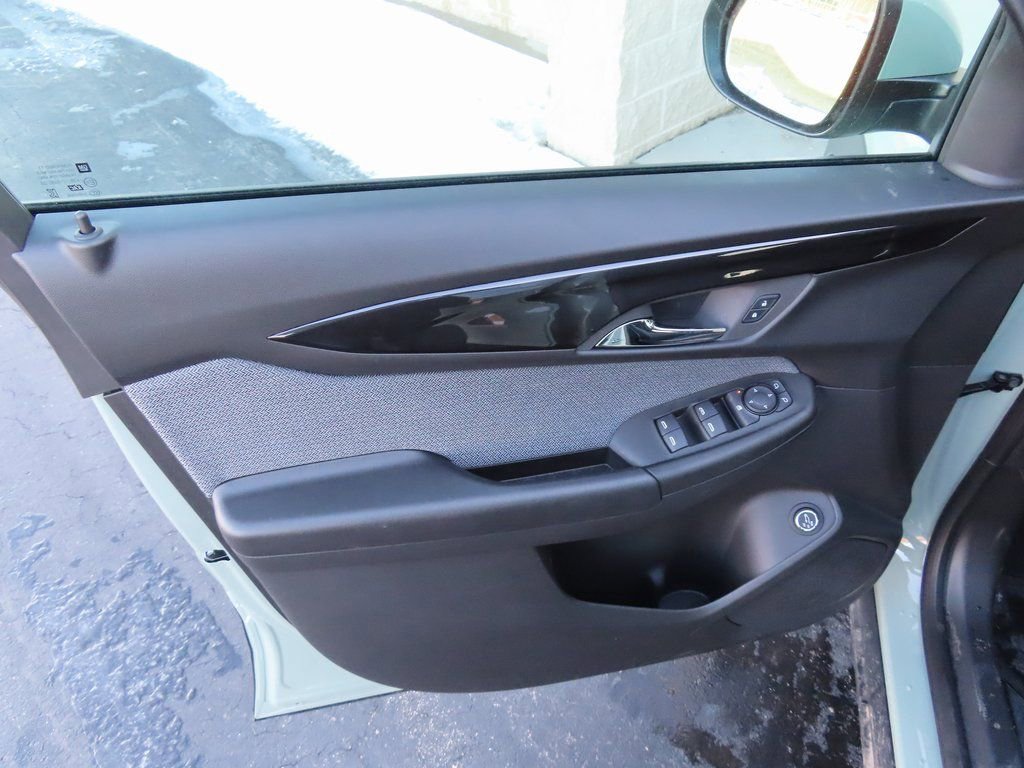 New 2026 Chevrolet TrailBlazer LT w/ Convenience Package image 20