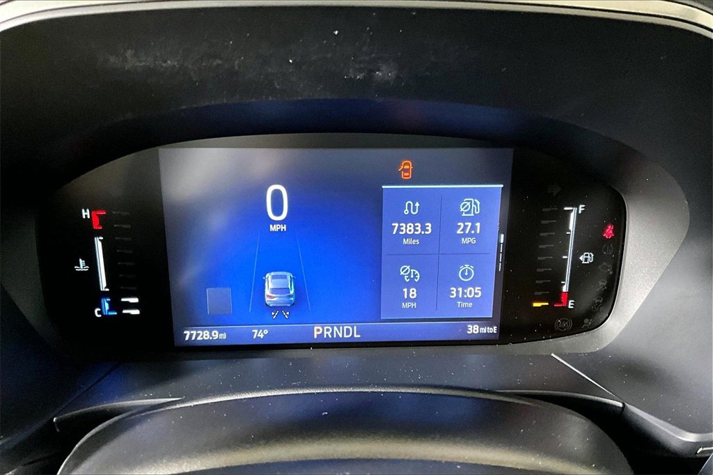 Used 2023 Ford Escape Active w/ Tech Pack #1 image 16