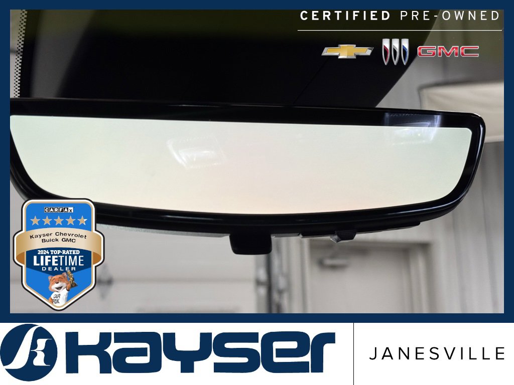 Certified 2024 GMC Sierra 1500 Denali w/ Denali Reserve Package image 40