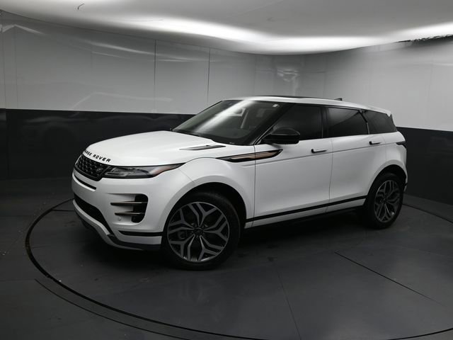 Used 2023 Land Rover Range Rover Evoque R-Dynamic SE