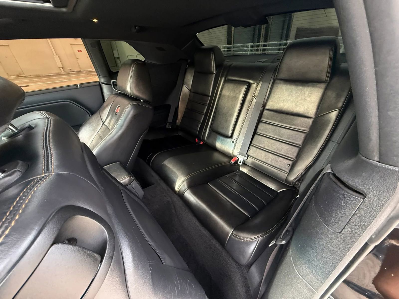 Used 2014 Dodge Challenger R/T RWD image 12