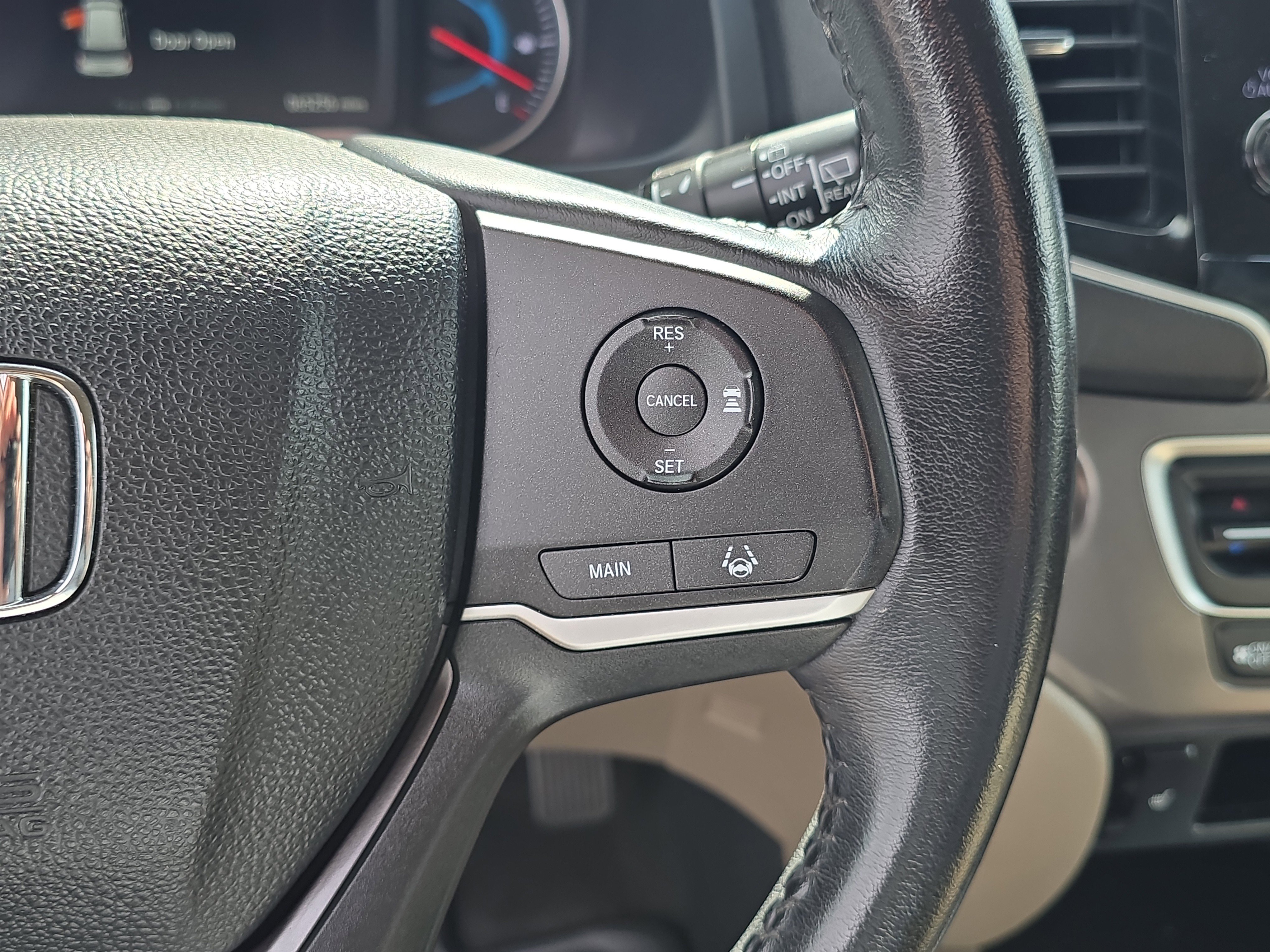 Used 2020 Honda Pilot EX-L image 33
