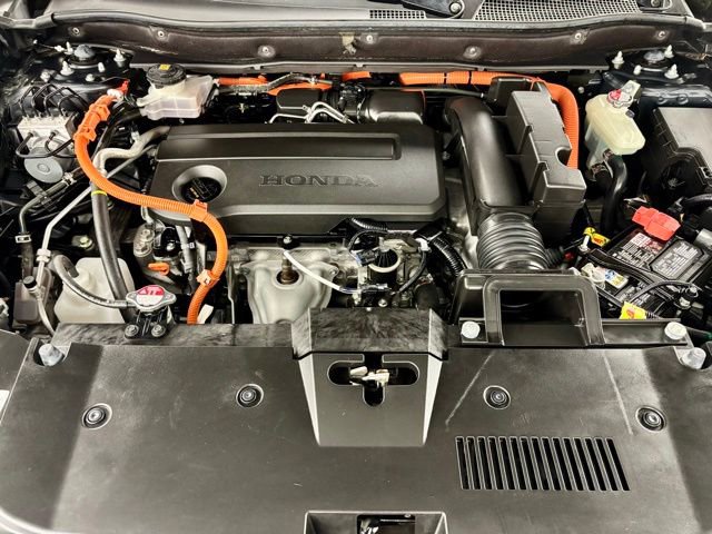 Used 2024 Honda CR-V Sport Touring image 37