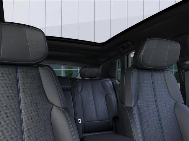 New 2026 Cadillac Lyriq Sport RWD image 24