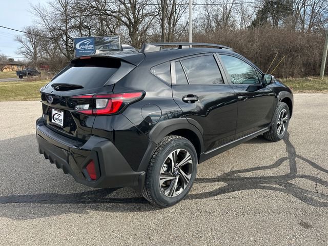 New 2026 Subaru Crosstrek 2.0i Premium image 7