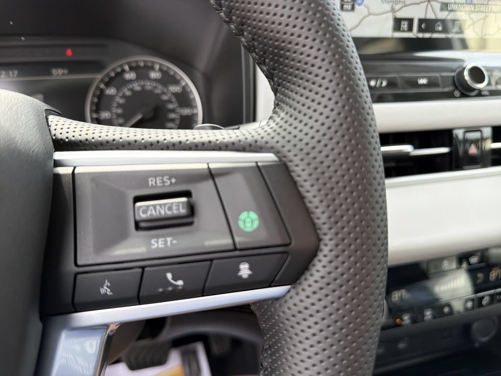 New 2026 Mitsubishi Outlander SE AWD/4WD image 18
