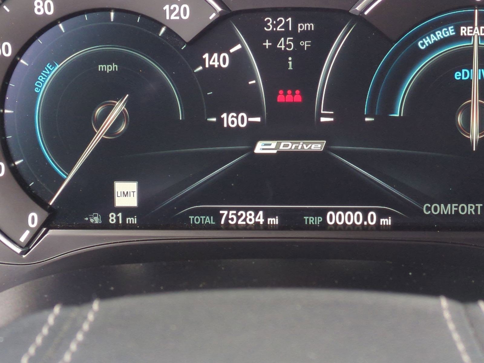 Used 2019 BMW 530e image 22