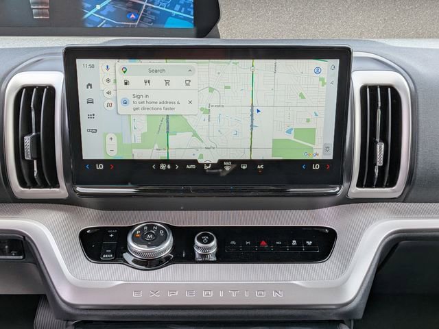 New 2026 Ford Expedition Active RWD image 29