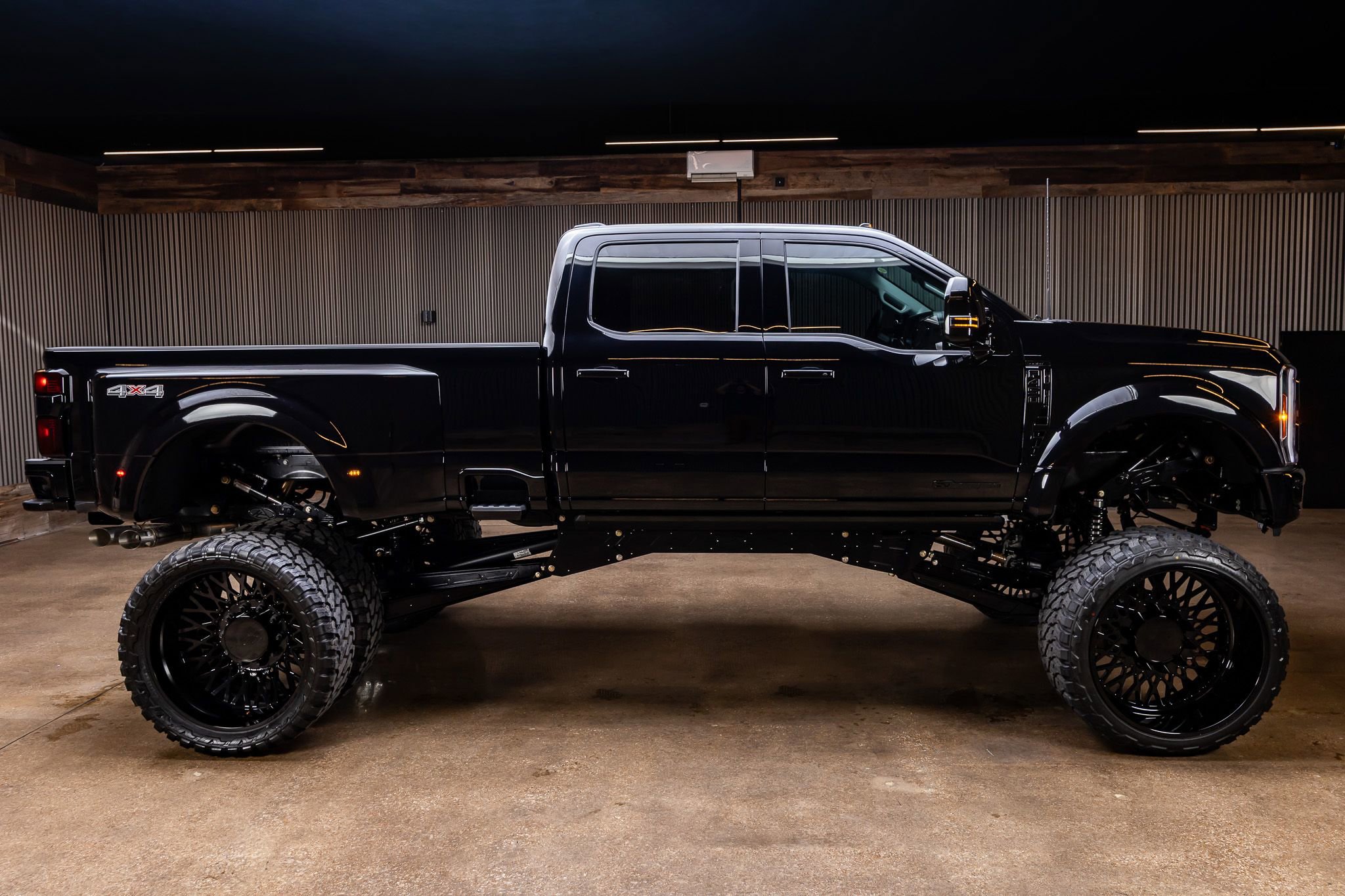 Used 2026 Ford F450 Lariat image 20