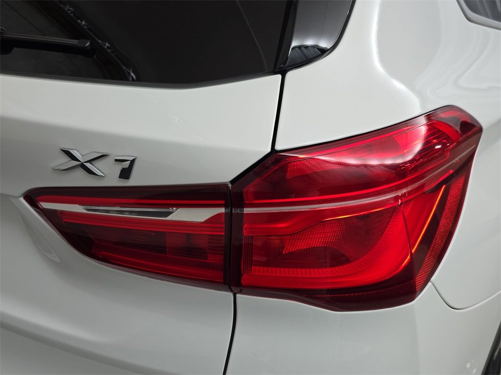 Used 2017 BMW X1 xDrive28i image 34