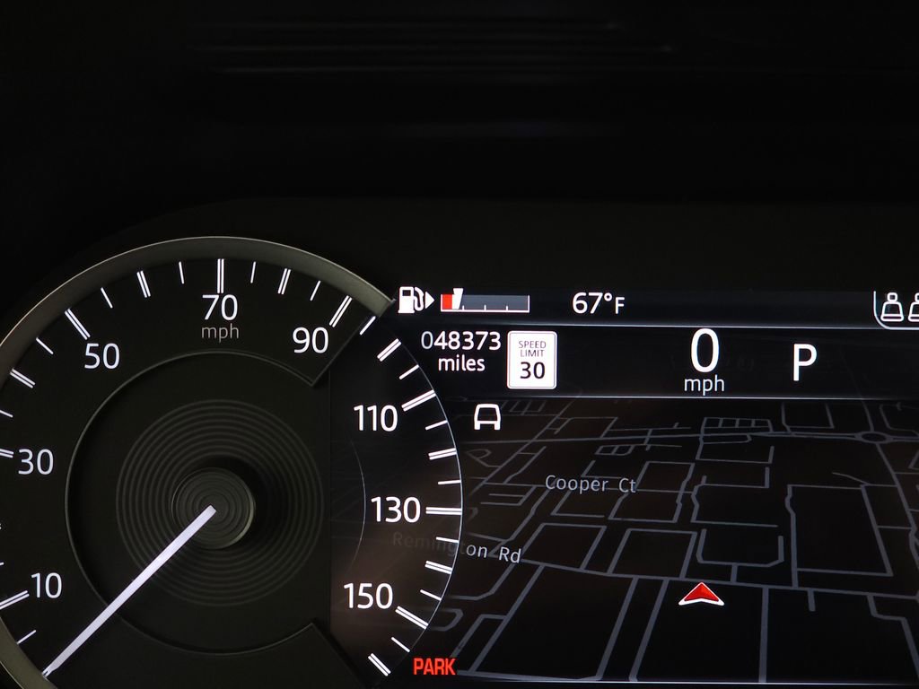 Used 2022 Land Rover Discovery Sport S AWD/4WD image 22
