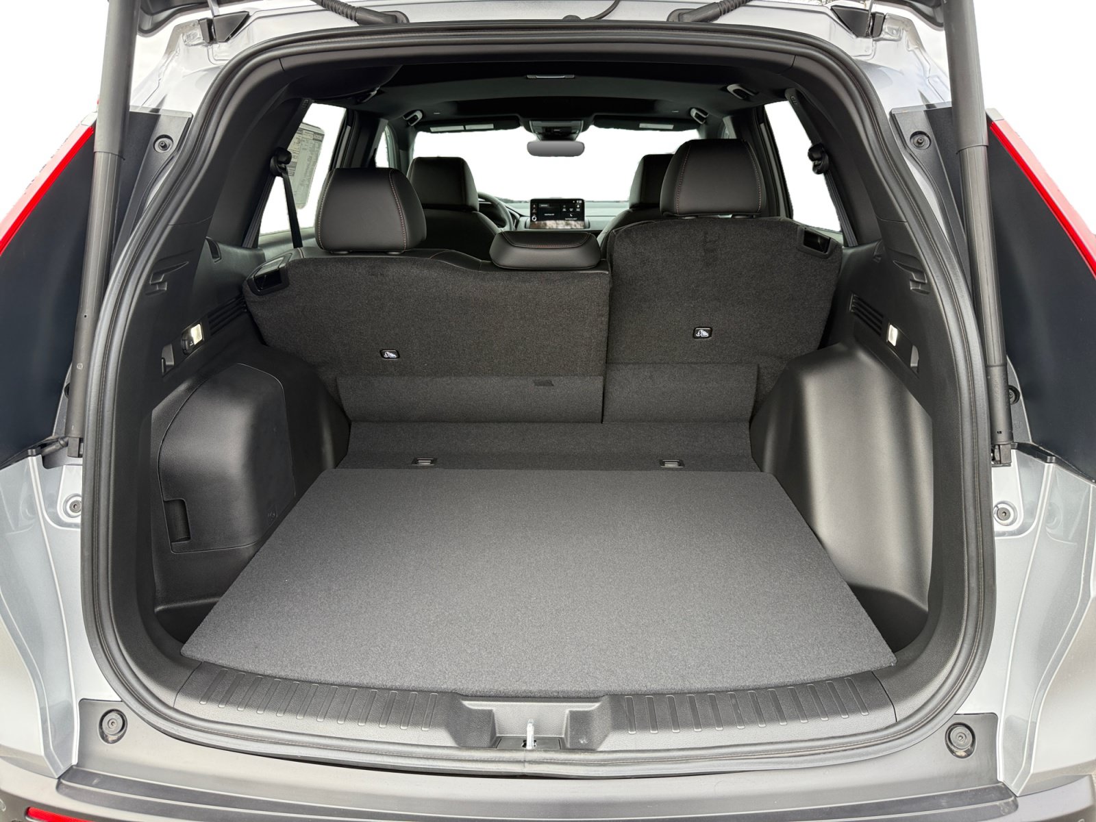 New 2026 Honda CR-V Sport-L image 17