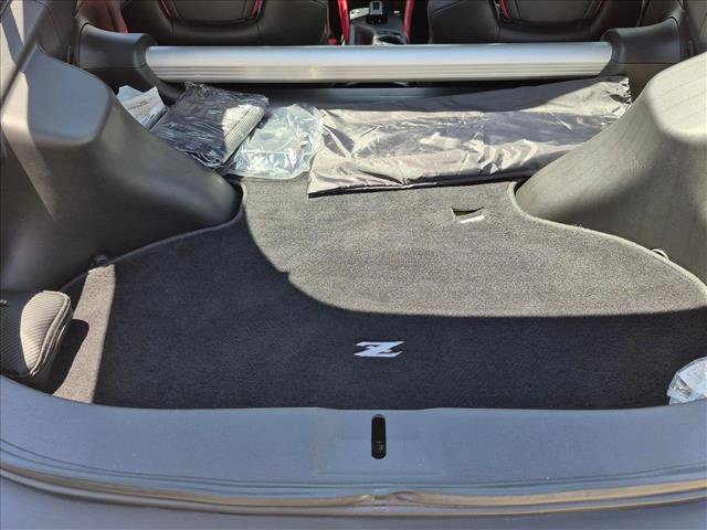 Used 2024 Nissan Z Performance w/ Floor Mat Package RWD image 6