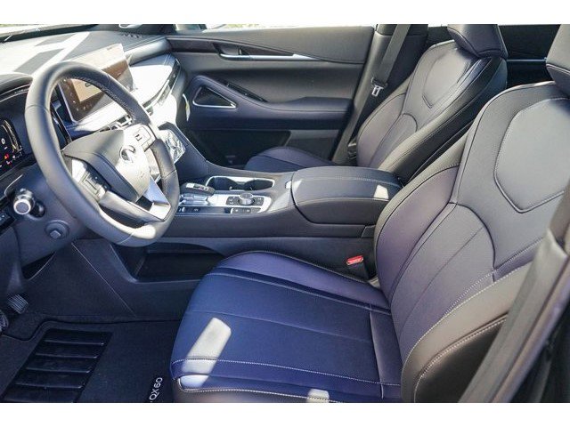 New 2026 INFINITI QX60 Sport w/ Dark Cargo Package AWD/4WD image 18