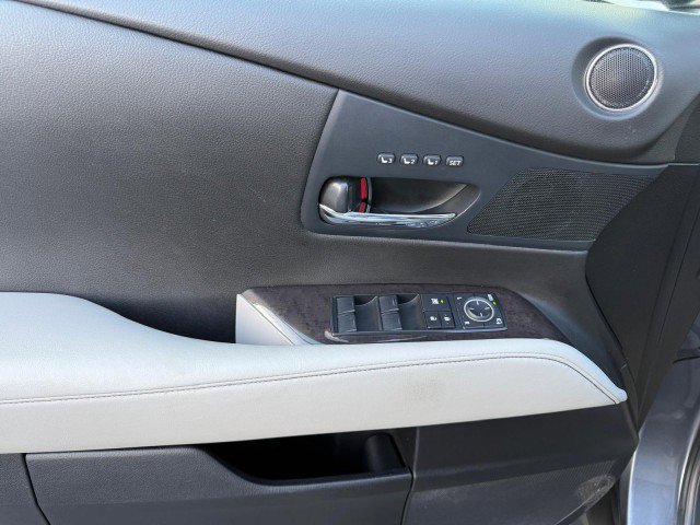 Used 2013 Lexus RX 350 AWD w/ Navigation Pkg image 10