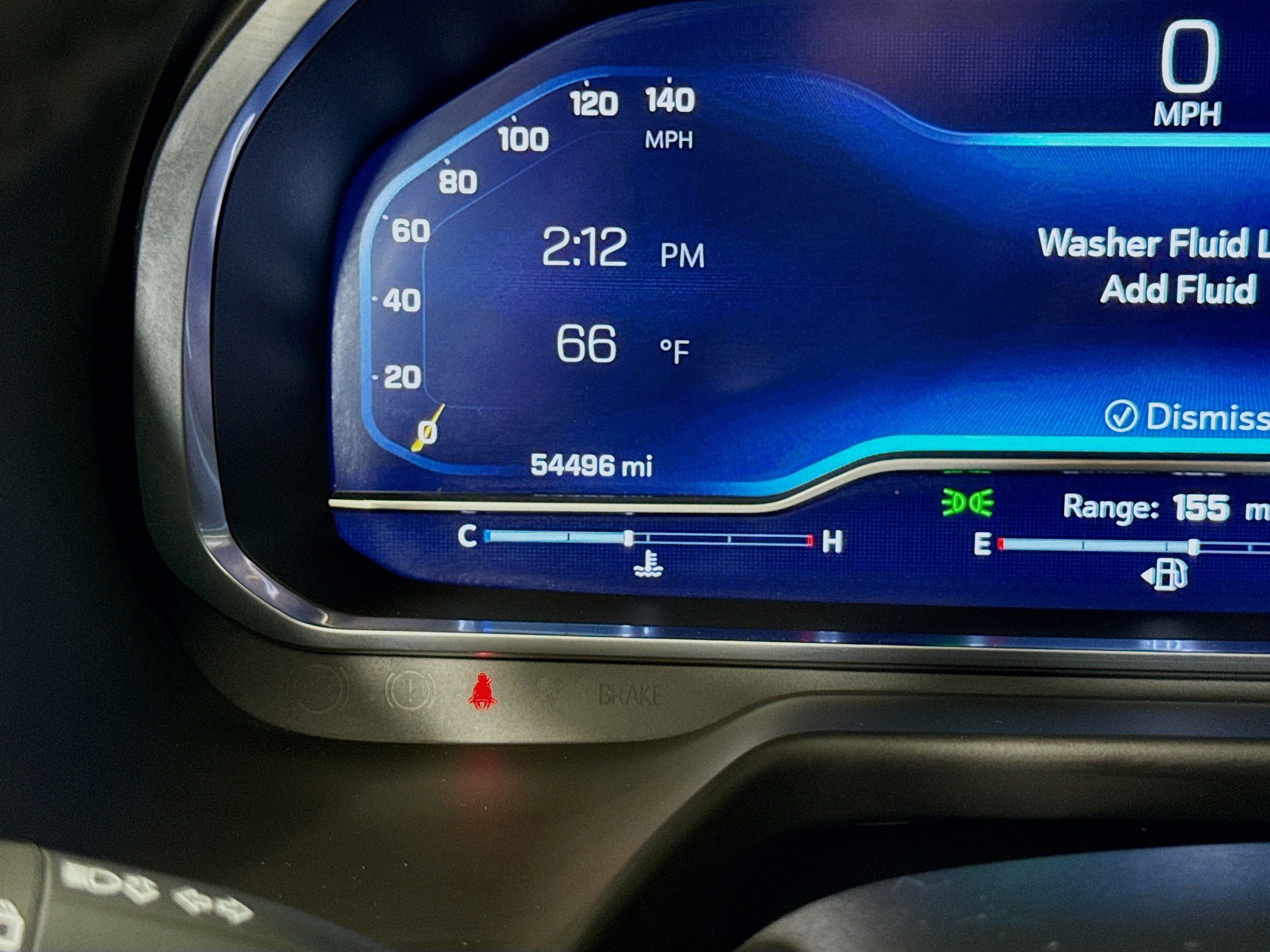 Used 2023 Chevrolet Tahoe LT RWD image 12