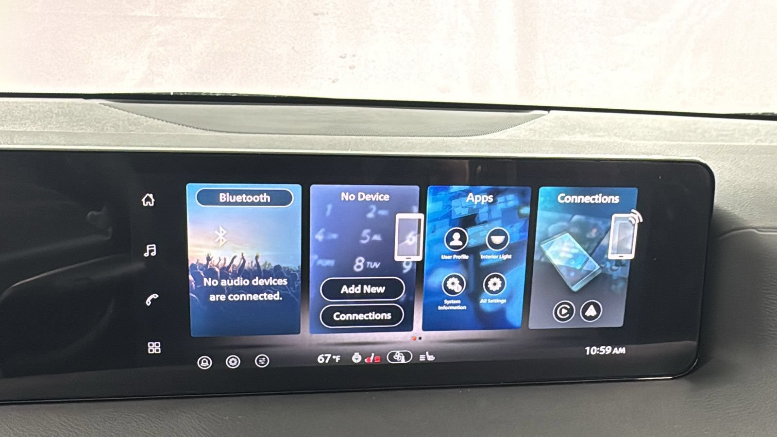 Used 2026 Nissan Sentra SV w/ SV Convenience Package FWD image 22