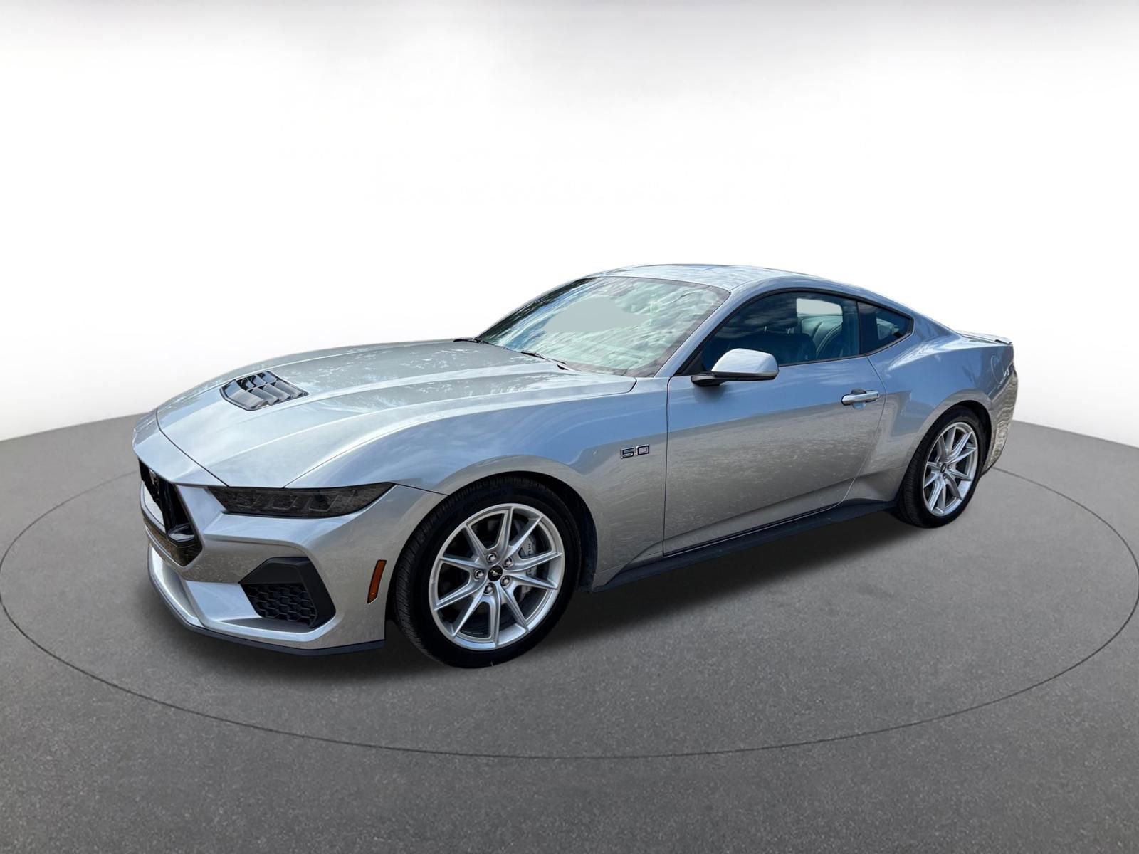 Used 2025 Ford Mustang GT Premium image 4