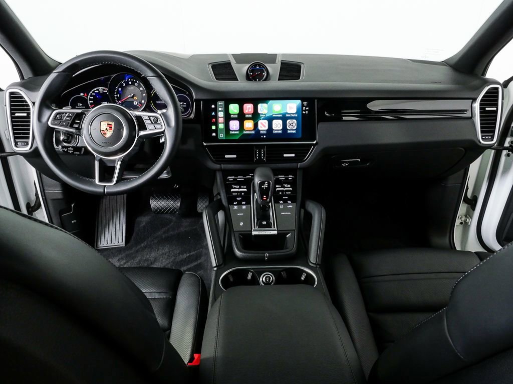 Certified 2023 Porsche Cayenne AWD/4WD image 19
