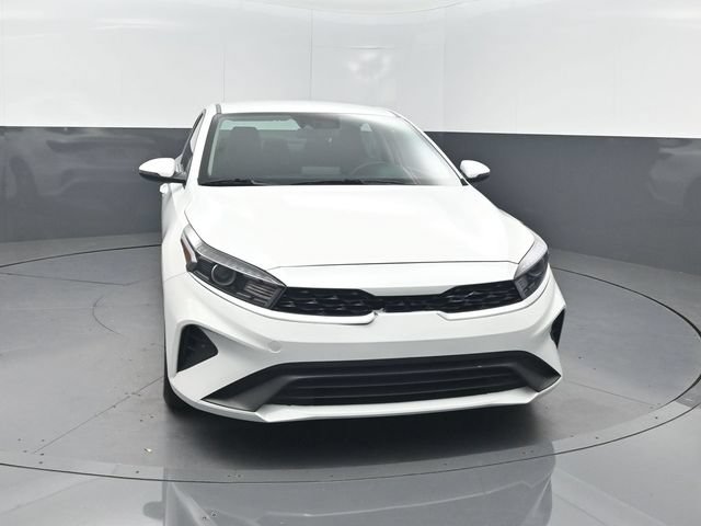 Used 2024 Kia Forte LXS w/ LXS Technology Package FWD image 33